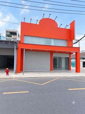 Cho Thuê Mặt Bằng Phan Văn Hớn Hóc Môn