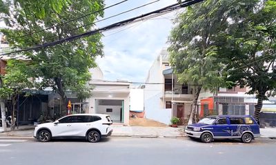 Tầm 5 tỷ có ngay mặt tiền đường 5m5 khu Mân Thái , Sơn Trà , Đà Nẵng