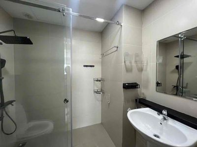 Bán Căn hộ Belleza 1pn giá :2.45 tỷ sổ hồng . lh :***