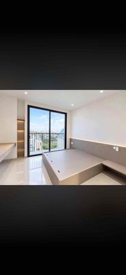 Căn hộ 1Pn khu Hoà Xuân, full nội thất mới