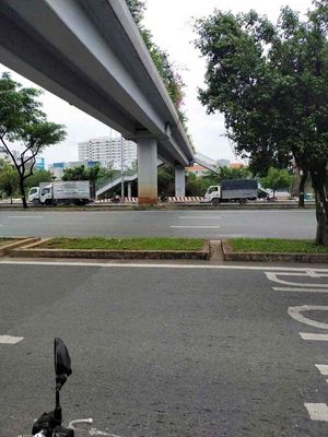 Mặt tiền Võ Văn Kiệt kinh doanh đỉnh giá cực sốc
