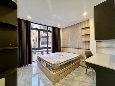 Cho thuê 2pn 50 phạm văn đồng gần cv gia định - sân bay — ảnh 1