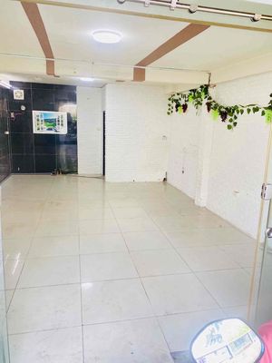 Trống MBKD mặt tiền đường Ngô Tất Tố
