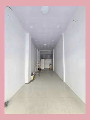 Mặt tiền kinh doanh - Phạm Văn Hai 36m2 Có Gác lửng