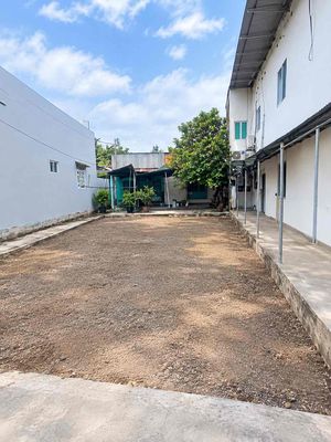 Bán 97M Đất, KDC Hiện Hữu, Gần Trường Quốc Tế Mỹ, Nhà Bè