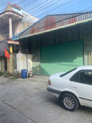 Bán kho Bình Chuẩn,DT: 300m2, ODT :100%. Chỉ 17tr/m2