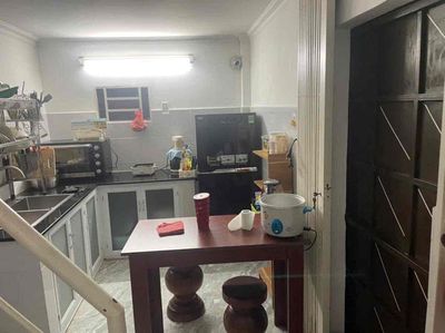 Nhà 2 tầng đường ĐÔNG HƯNG THUẬN 27, phường ĐHT, Q12, dt 48,7m2 3,2Tỷ — ảnh 1