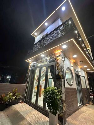 Bể nớ bán gấp Căn Hóc Môn 60m2 chỉ 355tr