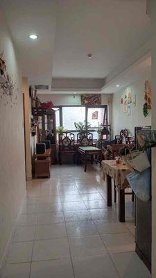 Chung cư the one gamuda 62m 2n2vs giá hơn 5 tỷ