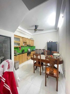 Cho thuê nhà 4PN 8tr Cầu Diễn, Bắc Từ Liêm