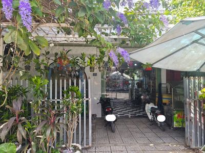 Nhà ở gần chợ P4 và trường học IGC
