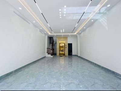 Xuân Đỉnh 42m2 6 tầng mt5m ô tô vào nhà - xây mới, ngõ thông.