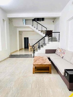 Nhà 2 tầng 4Pn đường Phan Khôi, Hoà Xuân