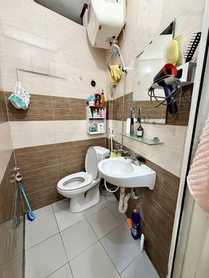 Bán CCMN tầng 1, 43m2, 2PN, ngõ Yên Lãng, Ô TÔ VÀO, SỔ ĐỎ riêng, 2 tỷ