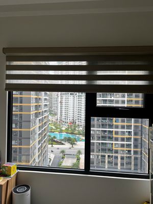 HÀNG HIẾM CẮT LỖ_1PN+ Glory Heights view hồ bơi như hình. 2ty7 tặng NT