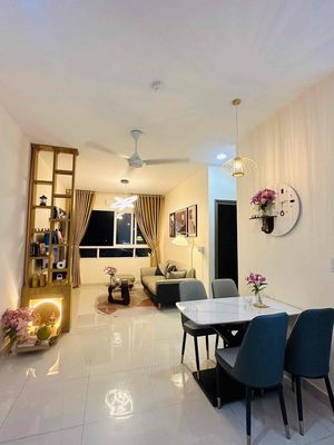 Chính chủ bán căn hộ green town bình tân – 72m² full nội thất