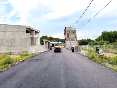290 triệu mua được lô đất sổ sẵn công chứng sang tên ngay