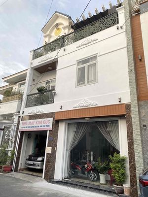 bán nhà đường Nguyễn khuyến