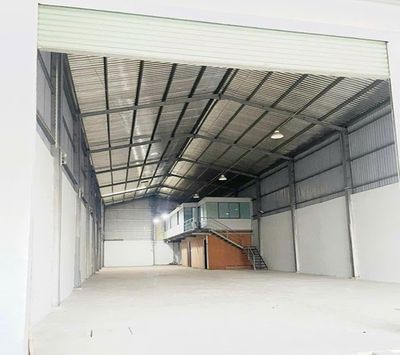 Cho thuê Kho Xưởng 440m2 Hương Lộ 2 - Bình Tân.