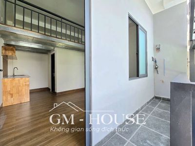 Mới 100% chỉ tính điện nước, ngay Nguyễn Hữu Cảnh