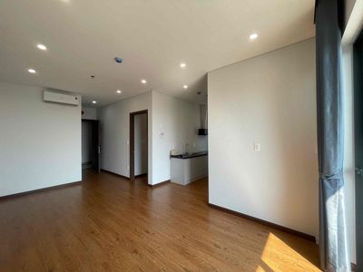 Cho thuê căn hộ MIA PLAZA 2PN – nội thất cơ bản giá 9 triệu