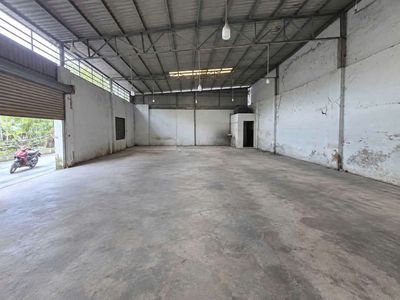 cho thuê kho ngã tư ga