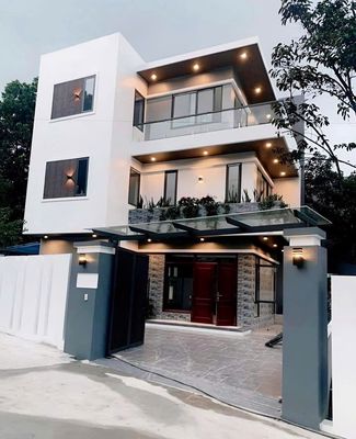 Cho thuê biệt thự mặt tiền 38K Nguyễn Văn Trỗi Quận Phú Nhuận