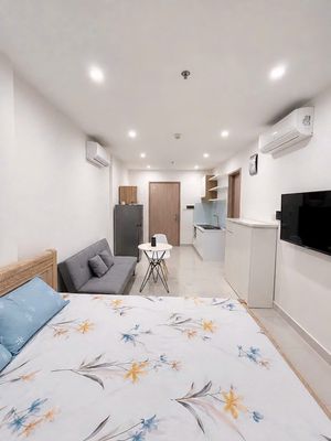 Bán studio s8.03.14.16 – khu ori | 1,85 tỷ bao thuế phí