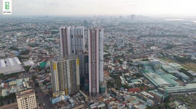 Bán căn Office 39m2, Picity Skypark giá 1, 860 tỷ. Miễn lãi 0% 2 năm