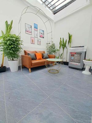 Bán Gấp_Nhà HẺM 6m_Quang Trung_gv.4Tầng Chỉ6tỷ…nhỉnh — ảnh 1