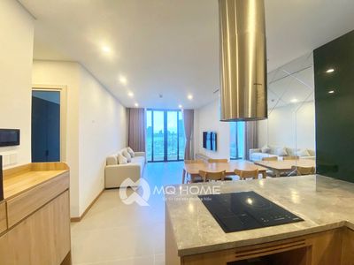 Chủ cắt lỗ sâu 400 triệu – 2pn sam tower chỉ 5,4 tỷ!