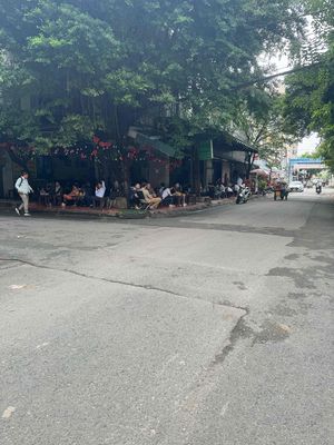 Mặt Bằng Kinh Doanh Tốt Ngang 8m