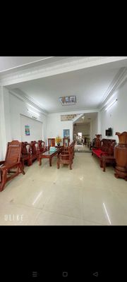 nhà nguyên căn mới đối diện công viên