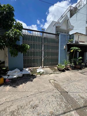 Bán đất đường nguỹen văn quá p đông hưng thuận quận 12