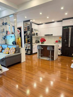 Chính chủ bán căn hộ 3PN Cầu Giấy, ĐẸP NHƯ HÌNH, ẢNH THẬT