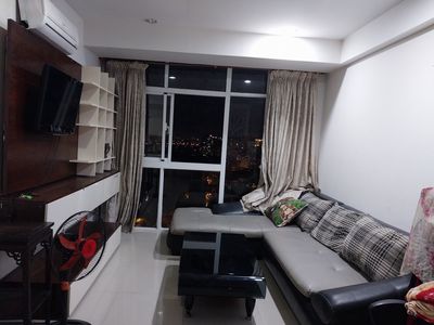 Bán căn hộ conic skyway 57m full nội thất giá chỉ 2,2 tỷ