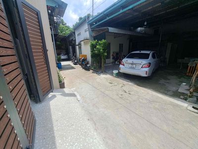 Nhà mới_hxh_ngay chợ phú hoà _99m2 chỉ 2tỷ…nhỉnh