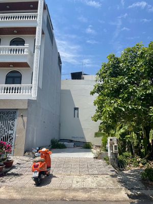 Đất sổ hồng trục đường 16m. kdc đào sư tích - phước kiển