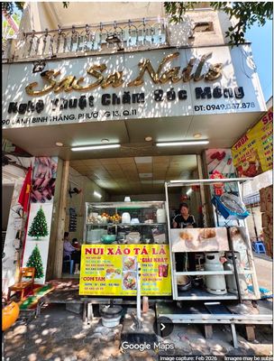 Nhà Cho Thuê