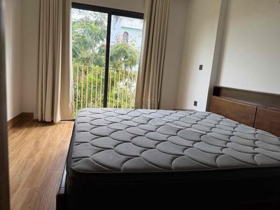Cho thuê nhà 3 tầng đường đinh văn chấp,hòa xuân nội thất đầy đủ