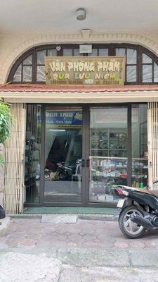 Cho thuê cửa hàng