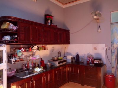 Cần bán nhà mặt tiền đường lương thạnh, phường pleiku, gia lai.