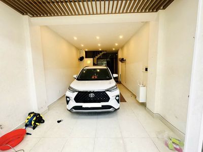 Cho thuê nhà đẹp mt đường Tân Quy, giá chỉ 26 triệu/th