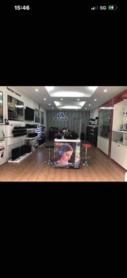 nguyên căn mặt tiền nguyễn duy dương q10(4,7x16)1t1llau nở hậu 6m