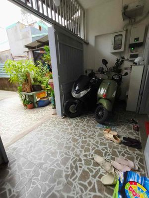 XE HƠI TỚI NHÀ Đường Đoàn Thị Kia, Dĩ An- 87M2