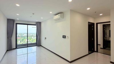 Chỉ 7tr có ngay căn 2pn có máy lạnh cc c-skyview tdm