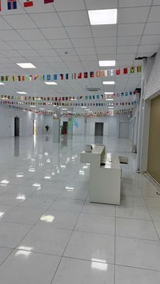 Mb kinh doanh 1000m2 lê văn hiến - 60tr/tháng