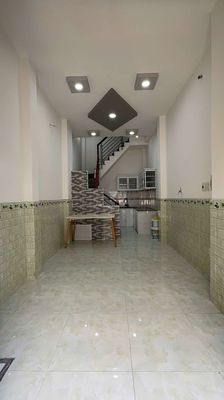 Bán nhà GÒ DẦU – DTSD 76m2, 4 TẦNG – gần Hẻm Xe Hơi – chỉ 3,8 T.ỷ