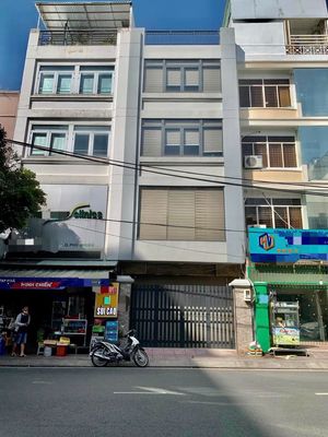 Cho thuê nhà MT 93A Luỹ Bán Bích, P. Tân Thới Hoà, Q. Tân Phú