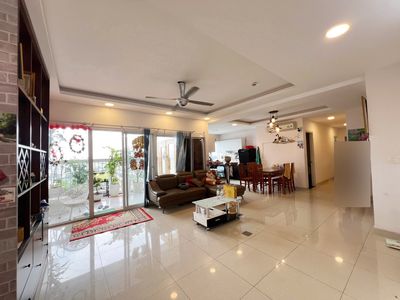 Cần bán Penthouse The Navita, Tam Bình, TP. HCM, 168m2, 4 PN, 8.2 Tỷ